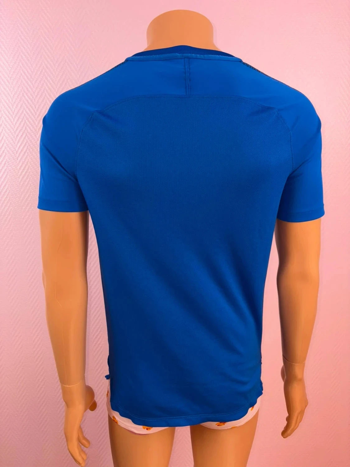 Camiseta Nike masculina tamanho m nova – photo 4